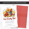 crawfish boil